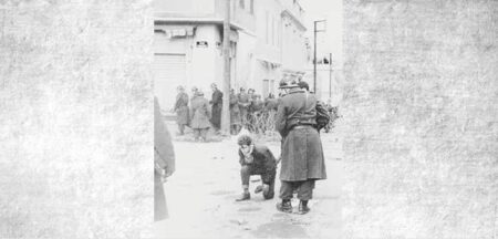 24 Ιανουαρίου 1960: Ξεσπάει η «βδομάδα των οδοφραγμάτων» στην Αλγερία