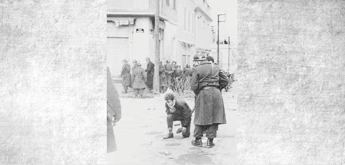 24 Ιανουαρίου 1960: Ξεσπάει η «βδομάδα των οδοφραγμάτων» στην Αλγερία