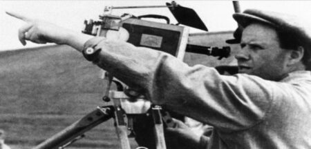 Σεργκέι Αϊζενστάιν, έφερε σε πρώτο πλάνο, την πάλη των λαϊκών μαζών