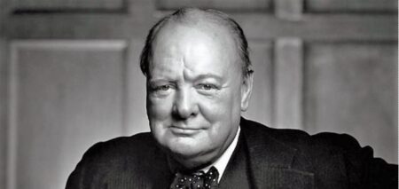 24 Ιανουαρίου 1965: Πεθαίνει ο Ουίνστον Τσόρτσιλ