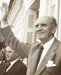 «Πιστεύομεν και εις την λαοκρατίαν»....