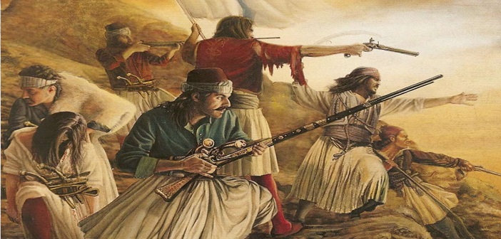 22 Μαρτίου 1821: Η Επανάσταση άρχισε χωρίς… τον Παλαιών Πατρών Γερμανό