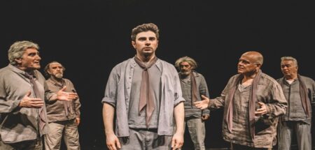 Η «ΑΣΚΗΤΙΚΗ» ΤΑΞΙΔΕΥΕΙ ΣΤΗΝ ΚΙΝΑ