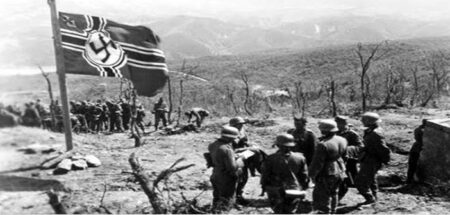 6 Απριλίου 1941: Η Γερμανία επιτίθεται στην Ελλάδα
