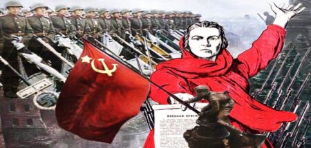 ΚΚΕ, ΠΕΑΕΑ-ΔΣΕ: Εκδηλώσεις για τη Μέρα της Μεγάλης Αντιφασιστικής Νίκης των Λαών