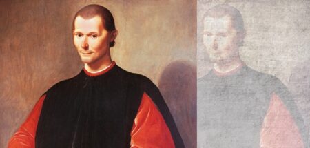 Νικολό Μακιαβέλι, ο παρεξηγημένος