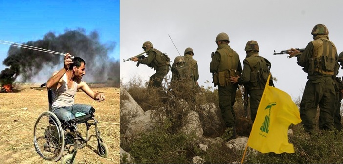 Η εξισωτική λογική της καταδίκης της βίας