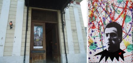 ΠΡΑΓΜΑΤΟΠΟΙΗΘΗΚΕ ΤΟ 2ο ΠΟΛΙΤΙΣΤΙΚΟ ΤΡΙΗΜΕΡΟ “ΠΟΙΗΤΙΚΕΣ ΣΥΝARTΗΣΕΙΣ 2018 – Ξελασπώστε το Μέλλον”
