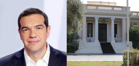 Την ώρα που οι εργάτες της Cosco δίνουν αγώνα επιβίωσης και αξιοπρέπειας ο πρωθυπουργός τρολάρει…