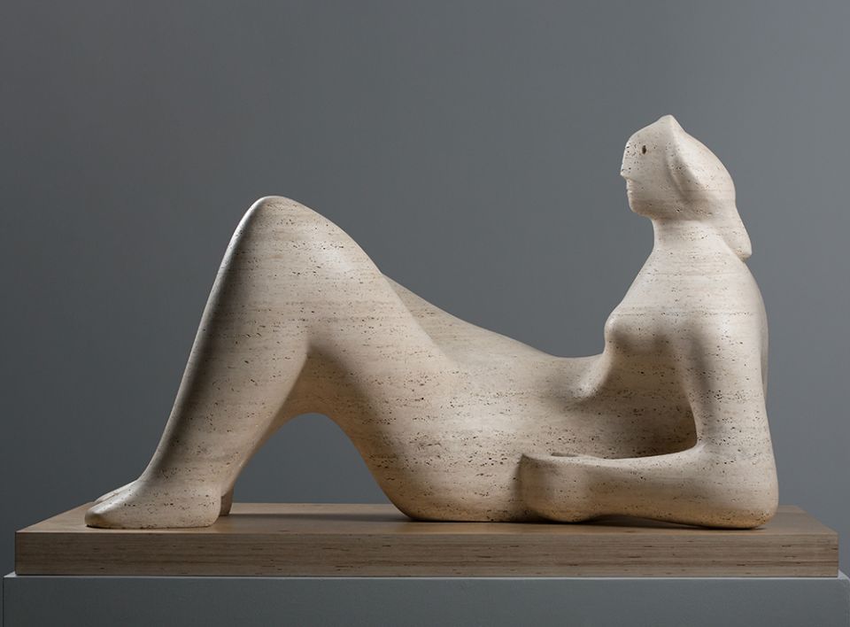 Henry Moore