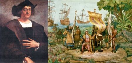 3 Αυγούστου 1492: Ο Κολόμβος ξεκινάει για την ανακάλυψη της Αμερικής
