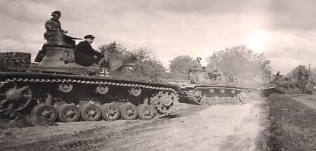 22 Αυγούστου 1941: Οι ναζί προ των πυλών του Λένινγκραντ