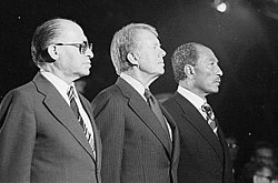 250px-Begin,_Carter_and_Sadat_at_Camp_David_1978
