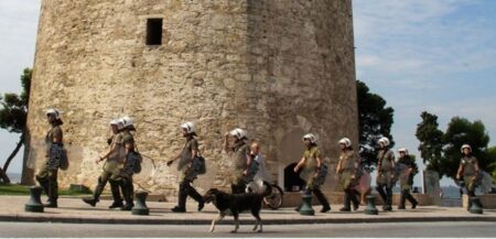 Αυταρχισμός