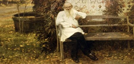 Λέων Τολστόι: 190 χρόνια από την γέννηση του. 9 Σεπτεμβρίου 1828