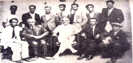 Θανάσης Κοτιάλης: Ένας φθισικός δάσκαλος… (Ποίημα)