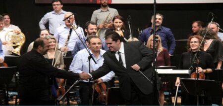 ΔΙΑΔΡΟΜΗ «ΠΕΡΙΣΣΟΣ – ΝΕΟΣ ΚΟΣΜΟΣ»
