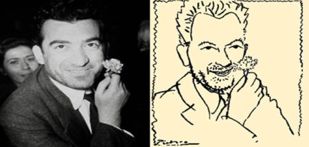 Ρωμύλος Αυδής: «Για το Νίκο και το Κόμμα»