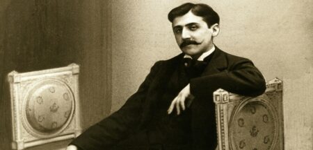 Μαρσέλ Προυστ