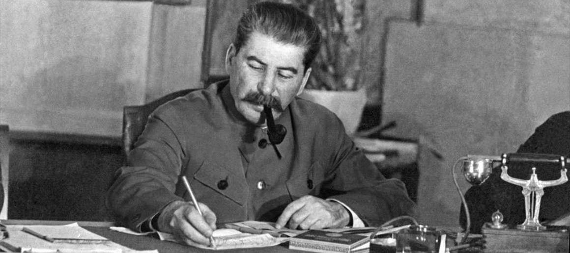 Stalin 2