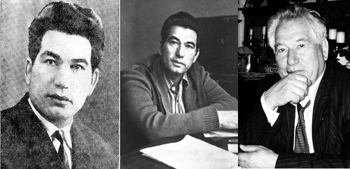 Τσινγκίζ Αϊτμάτωφ: 90 χρόνια από τη γέννηση του