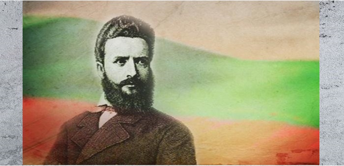 Χρίστο Μπότεφ, ποιητής & επαναστάτης, κομμουνιστής & εθνικός ήρωας της Βουλγαρίας
