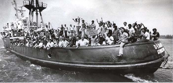 “Καλοί” και “κακοί” πρόσφυγες για τα συμφέροντα των ΗΠΑ