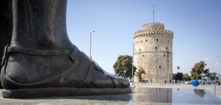 Λευκό Πύργο, Κνωσσό και άλλους αρχαιολογικούς χώρους και μνημεία εξακολουθεί να διεκδικεί το Υπερταμείο