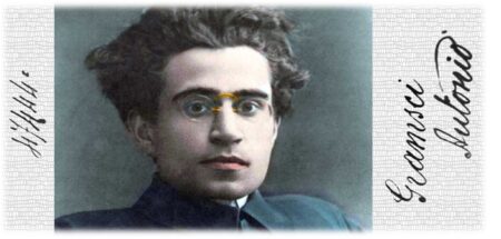 Η παραμονή της Πρωτοχρονιάς του Antonio Gramsci