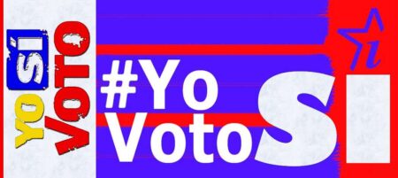 ¡YO VOTO Sí! – Ψηφίζω ΝΑΙ! για την Κούβα που ζω & ονειρεύομαι