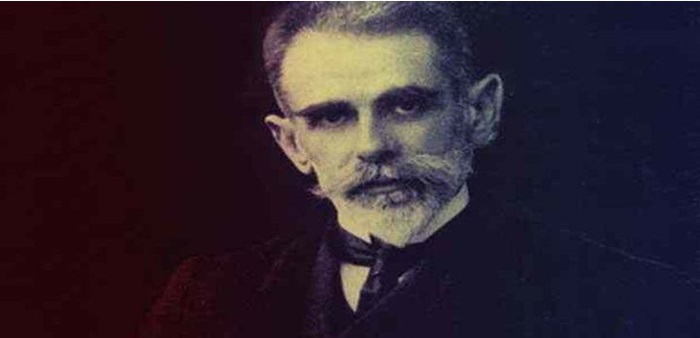 Κωστής Παλαμάς & οι φρέζιες… 160 χρόνια από τη γέννηση του