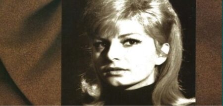 Τζένη Βάνου, αξέχαστη για τη φωνή της και την προσφορά της στο τραγούδι