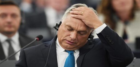 ORBAN VIKTOR