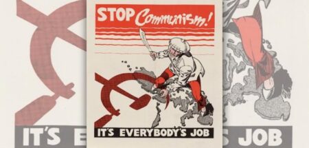 antikommounismos