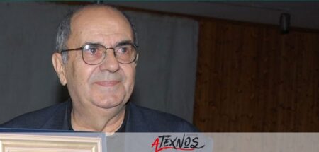 Κώστας Κουτσομύτης, ένας από τους σημαντικότερους δημιουργούς της ελληνικής τηλεόρασης