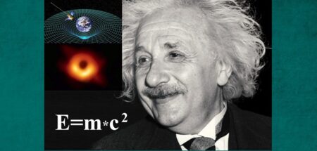 Άλμπερτ Αϊνστάιν Ainstain