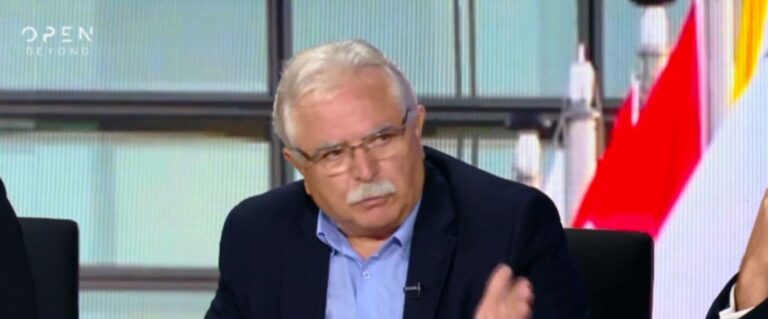 ΧΡΗΣΤΟΣ ΚΑΤΣΩΤΗΣ: Το ΚΚΕ θα συνεχίσει να πρωταγωνιστεί στην πάλη για την υπεράσπιση της ζωής του λαού katsotis