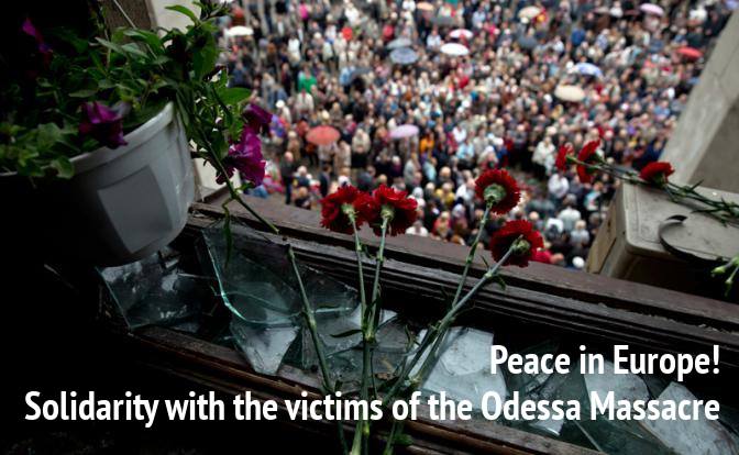 Ukraina Odessa 180502