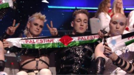 hatarii eurovision simaia