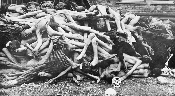 holocaust
