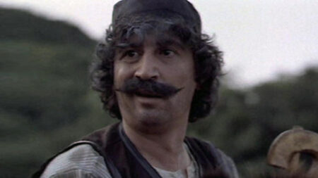 Χάρρυ Κλυνν, χαρισματικός λαϊκός καλλιτέχνης xarru