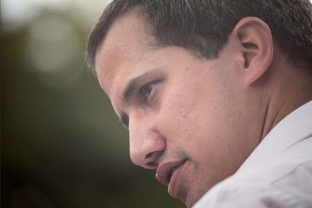 guaido