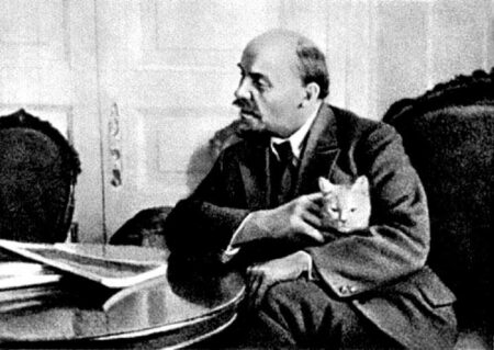 lenin