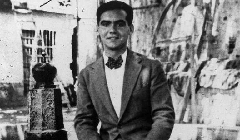 lorca