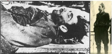 Σαν σήμερα 21 Ιουνίου – Γεγονότα και πρόσωπα που έμειναν στην ιστορία και δεν πρέπει να ξεχάσουμε san simera 21 ioyniou