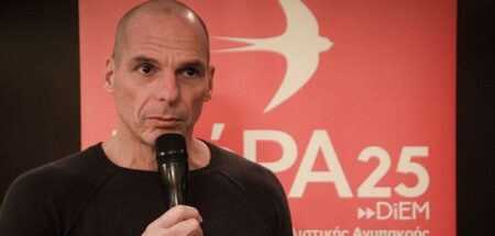 varoufakis mera