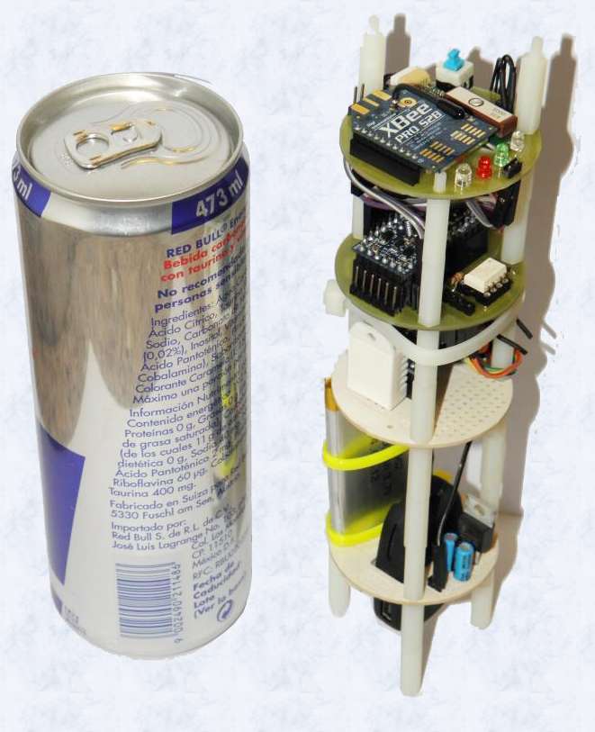 CanSat
