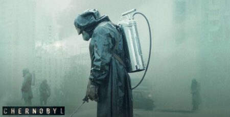 ΗΒΟ, Chernobyl
