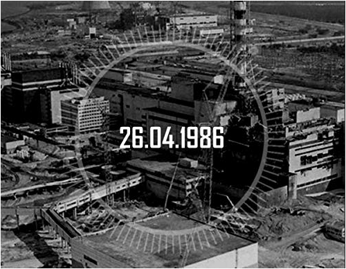 Chernobyl