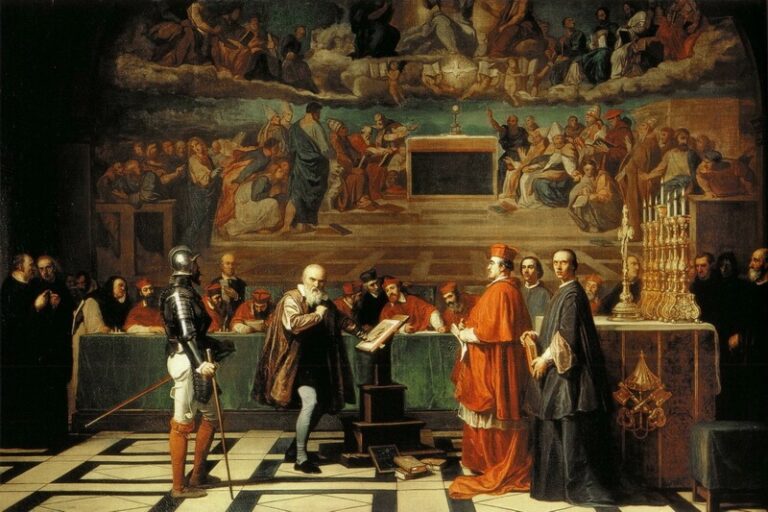 Στην καταχνιά του ανορθολογισμού iera exetasi